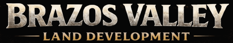 Brazos Valley Land Development